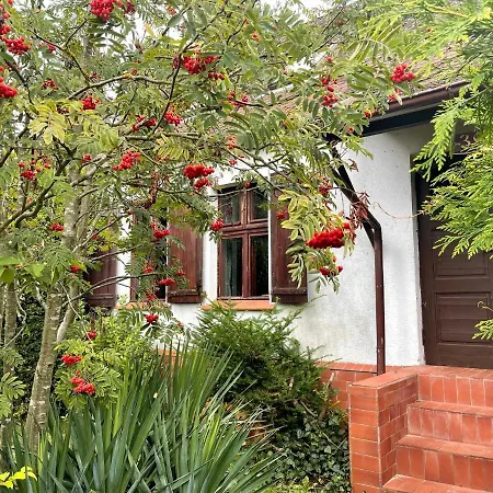 Apple Tree House Villa Lubin  Exterior photo