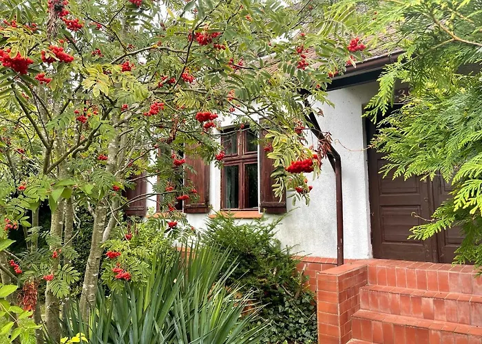 Apple Tree House