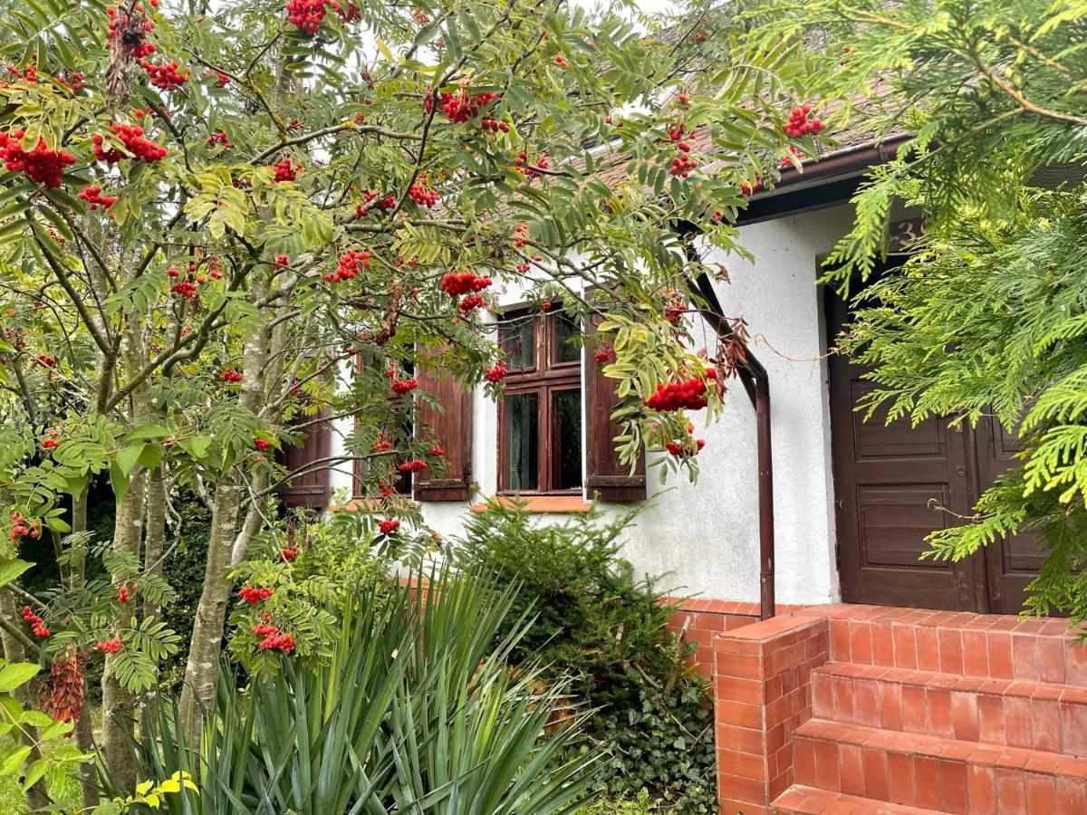 Apple Tree House *