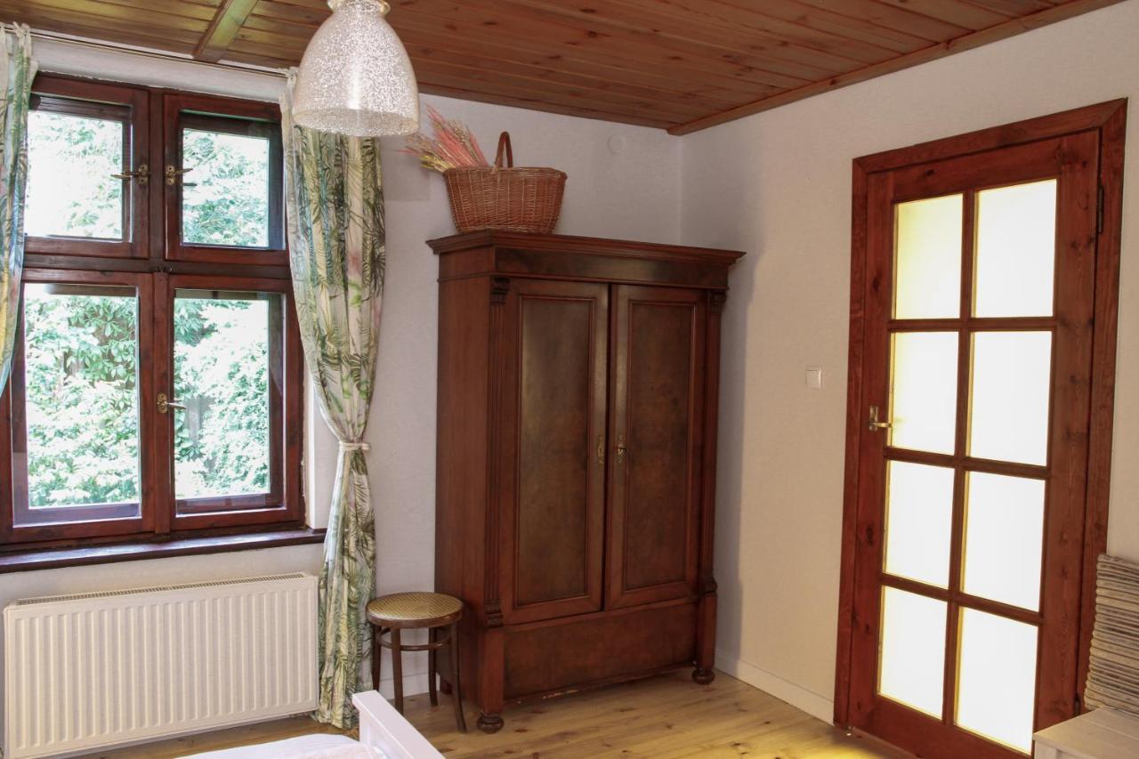 Holiday home Apple Tree House