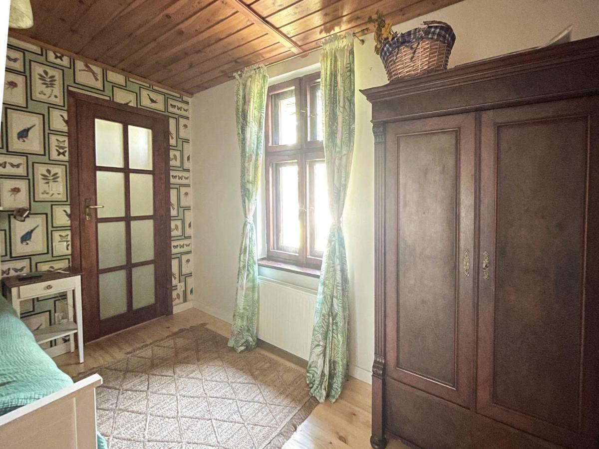 Apple Tree House Lubin (West Pomeranian)