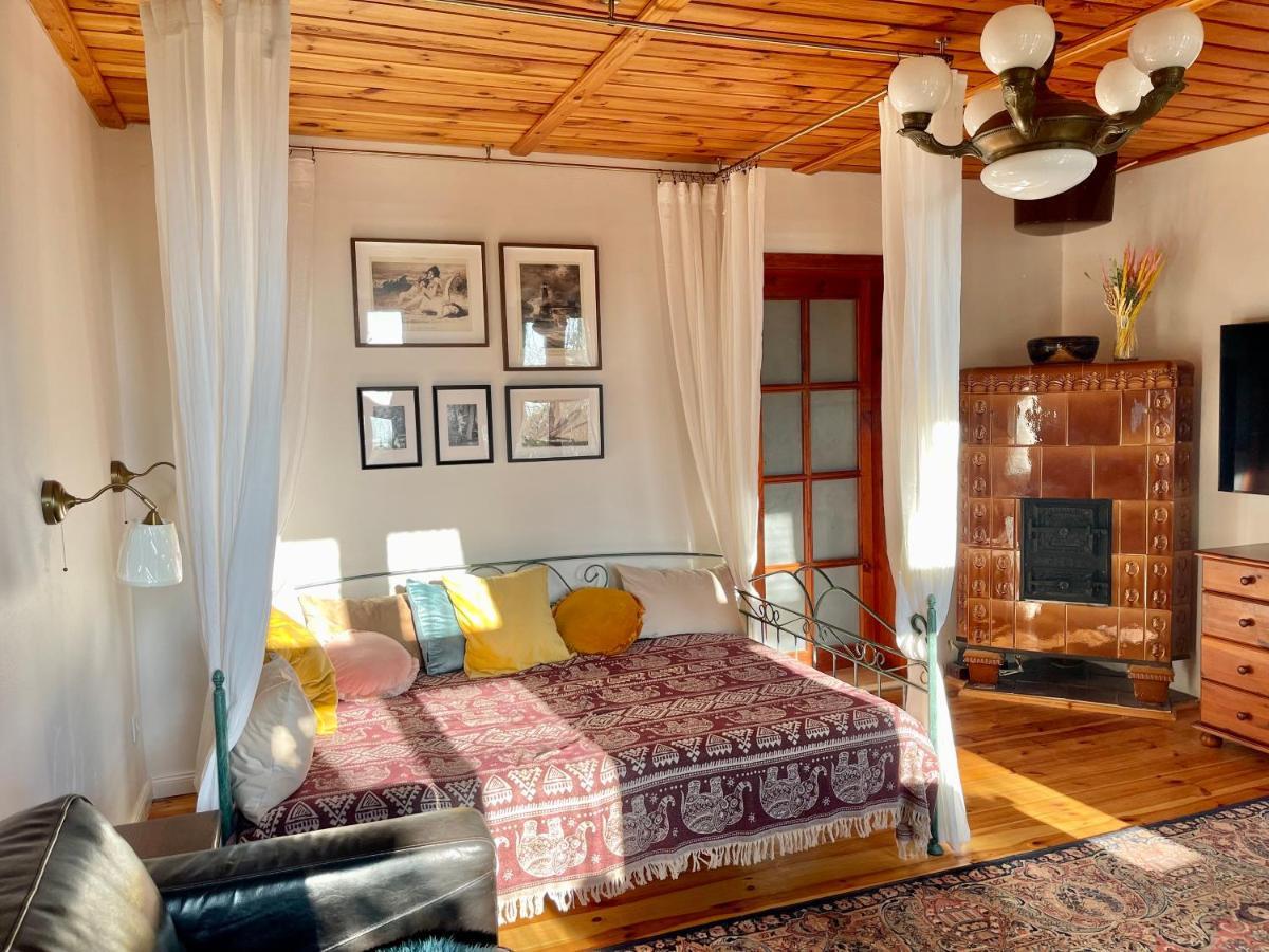 Apple Tree House Holiday home Lubin (West Pomeranian)