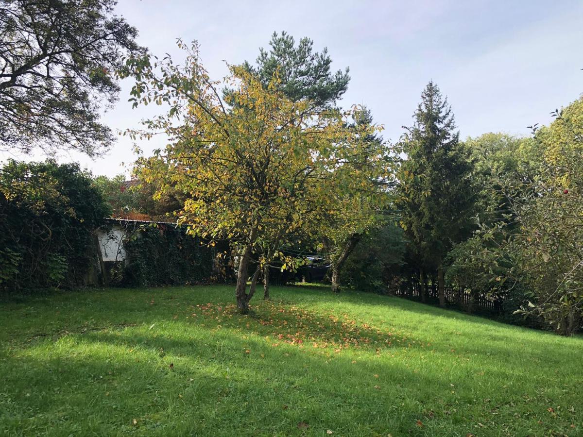Apple Tree House Holiday home Lubin (West Pomeranian)