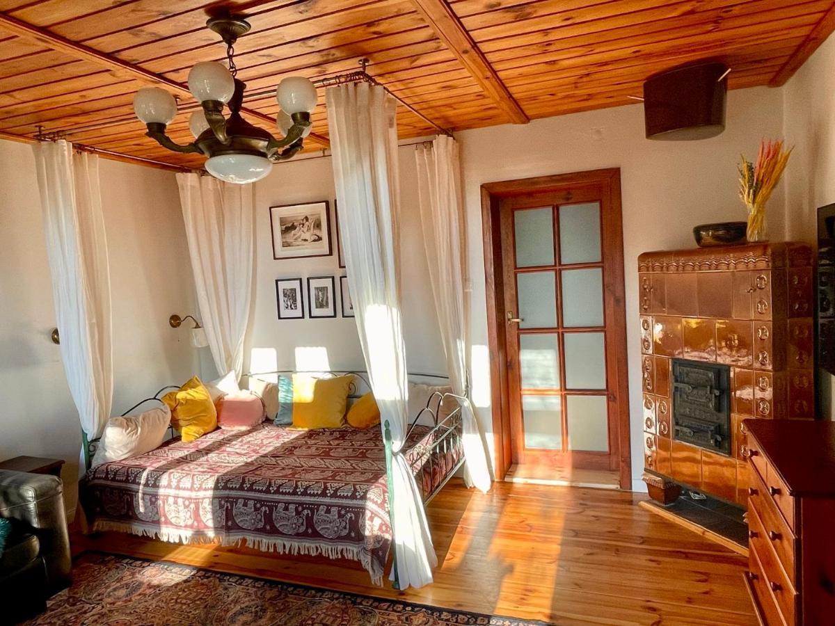 Apple Tree House Holiday home *