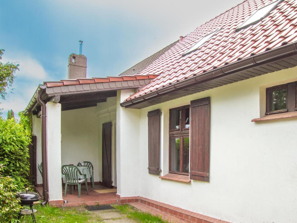 Holiday home Apple Tree House Lubin (West Pomeranian)