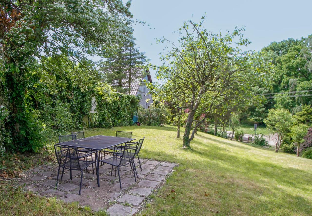 Apple Tree House Holiday home Lubin (West Pomeranian)