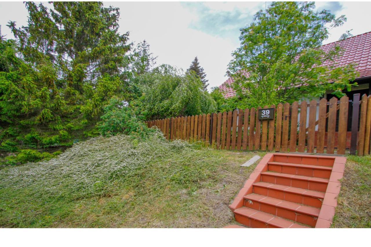 Apple Tree House Holiday home Lubin (West Pomeranian)