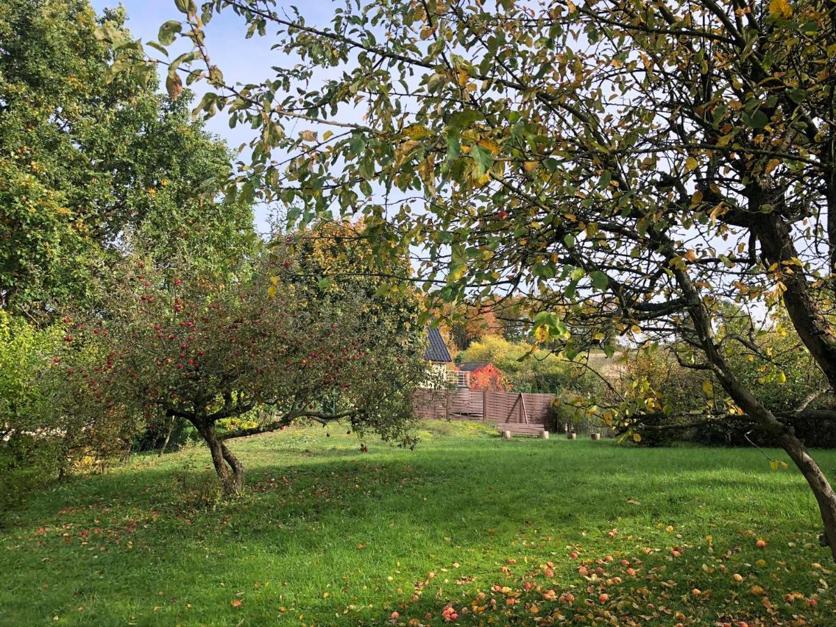 Apple Tree House Holiday home Lubin (West Pomeranian)