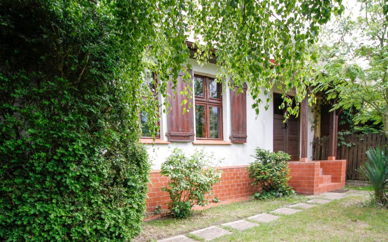 Apple Tree House Lubin (West Pomeranian)