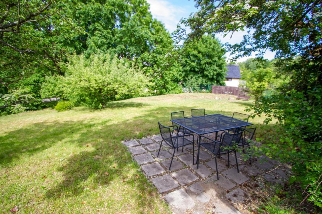 Holiday home Apple Tree House